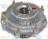 BEHR HELLA SERVICE 8MV 376 791-311 Clutch, radiator fan